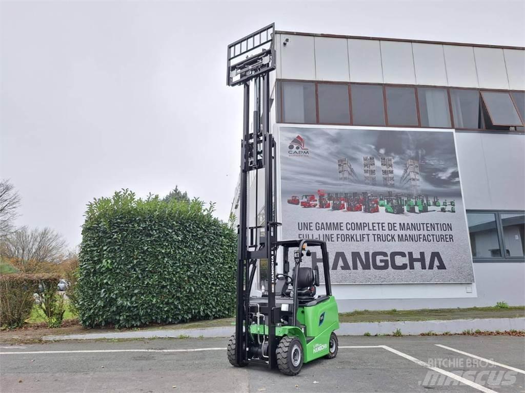 Hangcha AE20Ci Other
