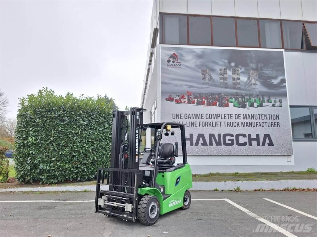 Hangcha AE20Ci Other