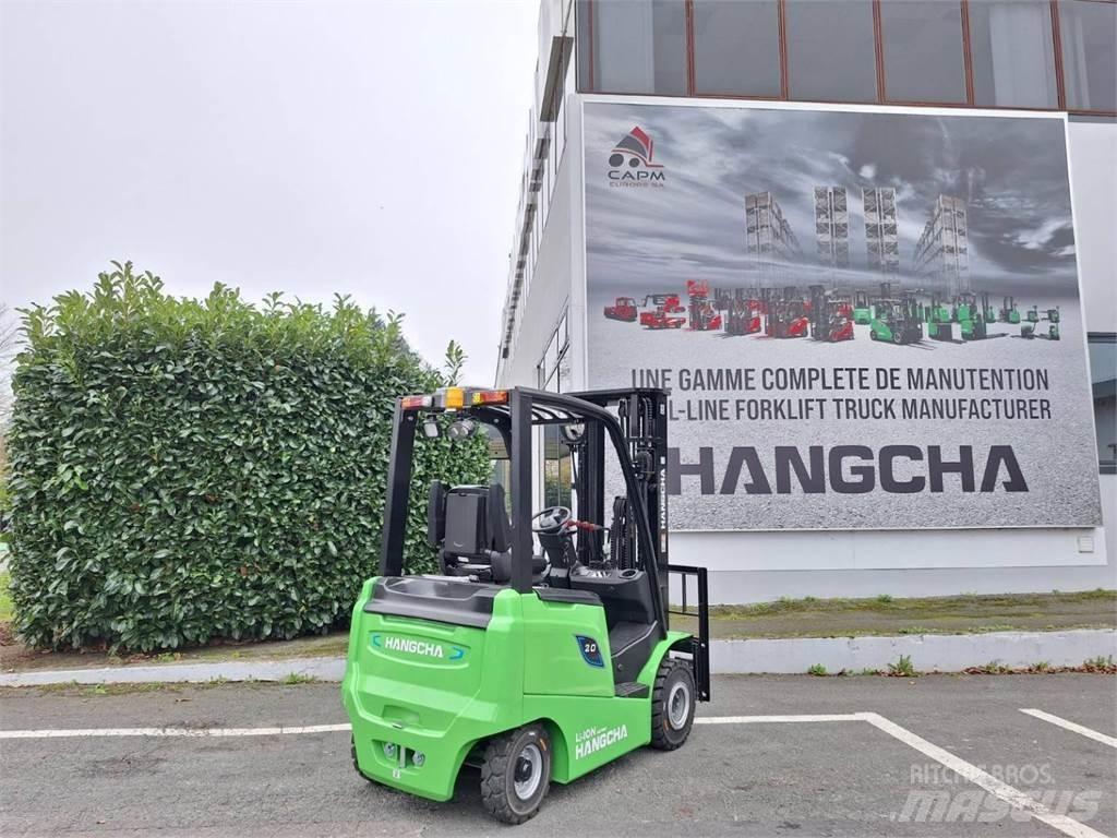 Hangcha AE20Ci Other