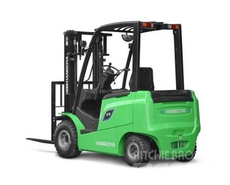Hangcha AE25-I Other