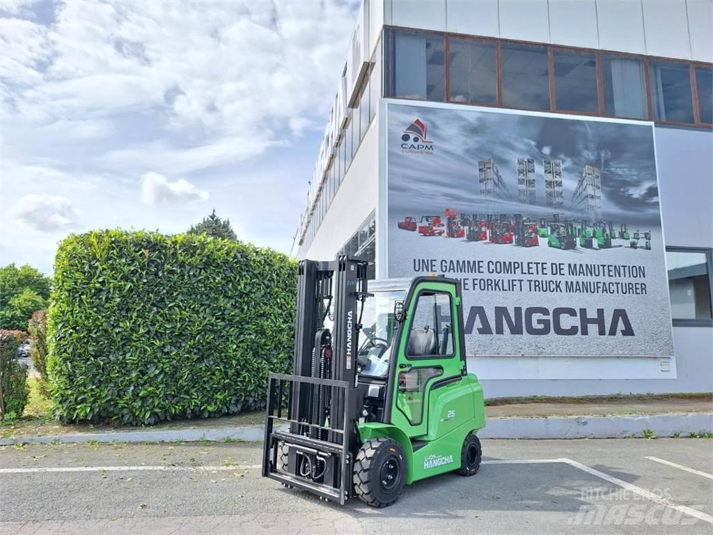 Hangcha AE25-I Other