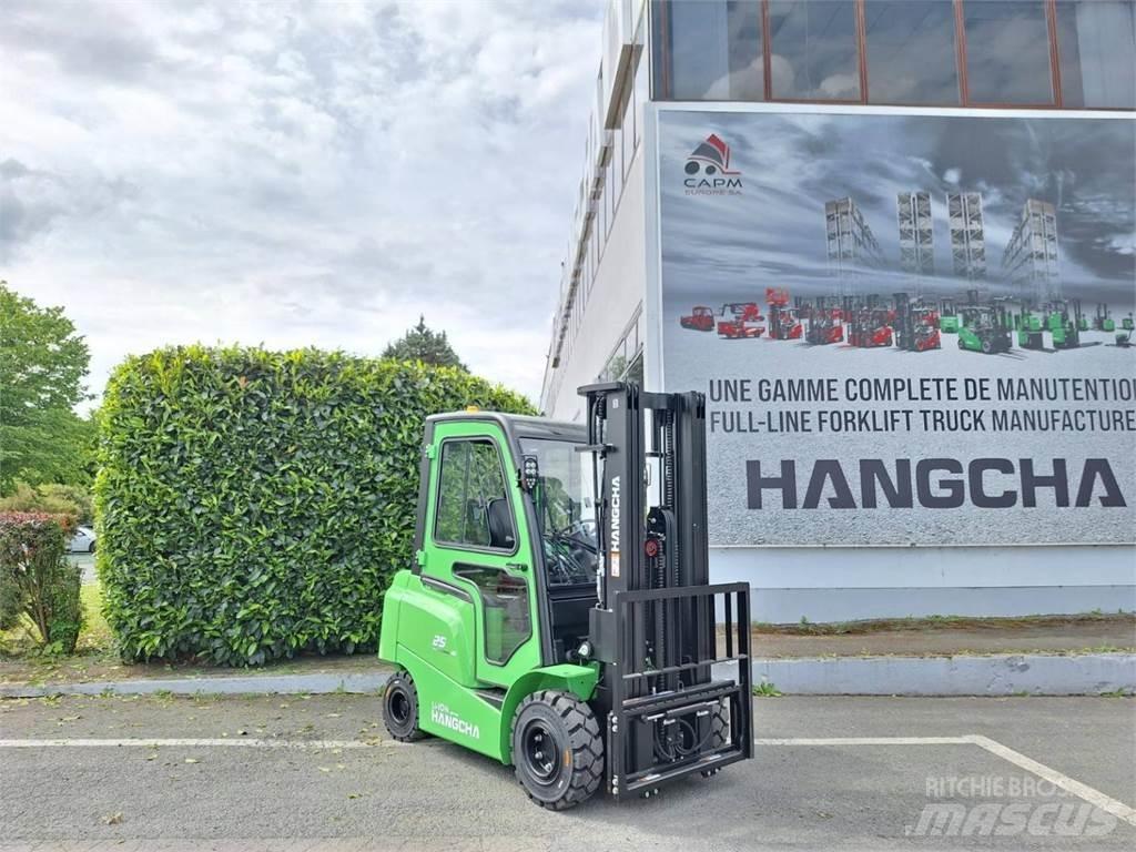 Hangcha AE25-I Other