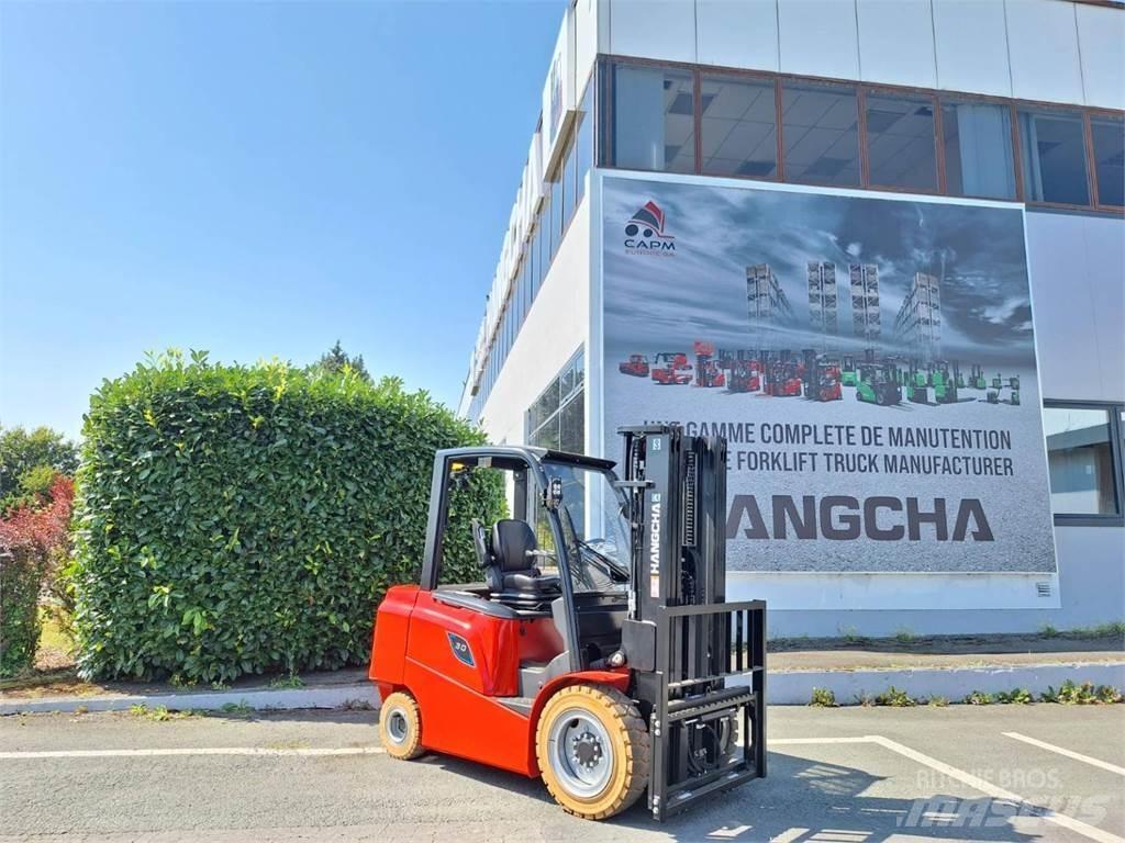 Hangcha AE30 Other