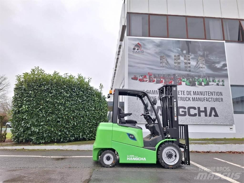 Hangcha AE30-I Other
