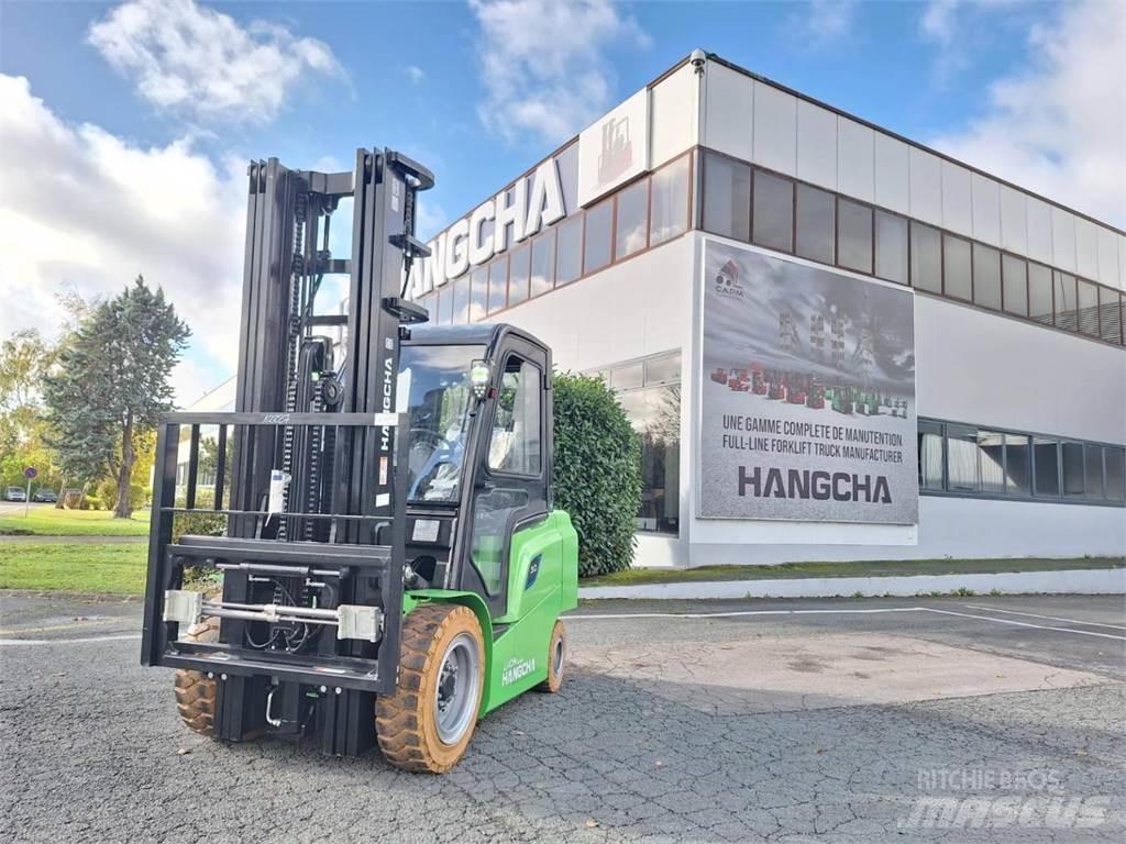 Hangcha AE30-I Other