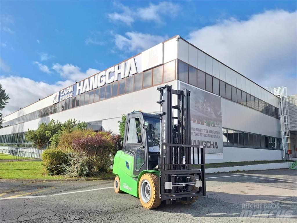 Hangcha AE30-I Other