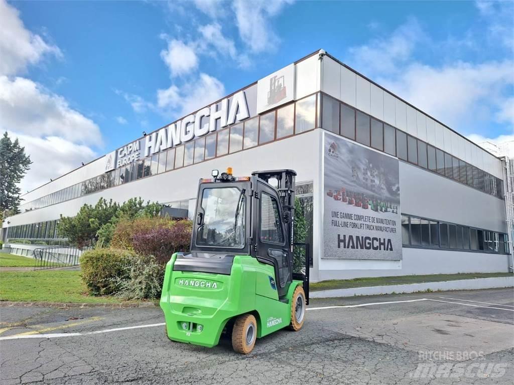 Hangcha AE30-I Other
