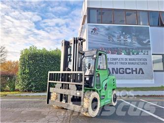Hangcha X70i Other