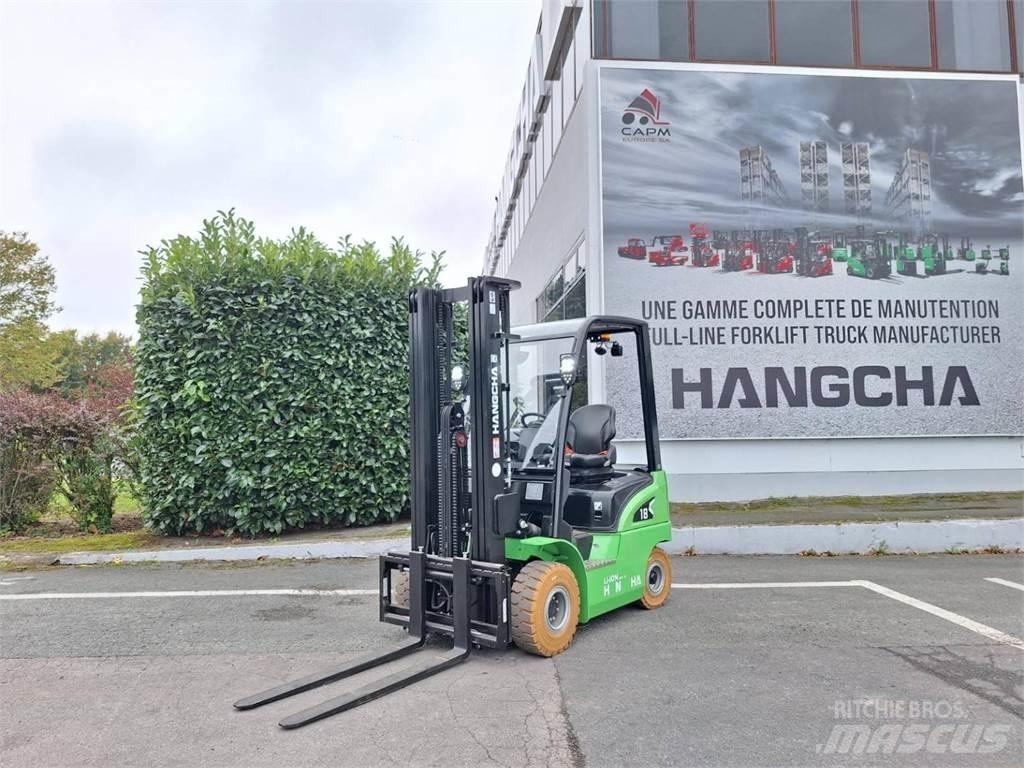 Hangcha XC18i Other