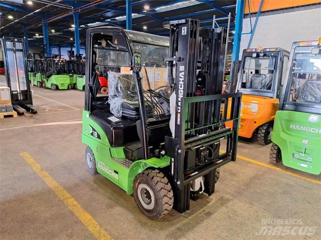 Hangcha XC18i Other