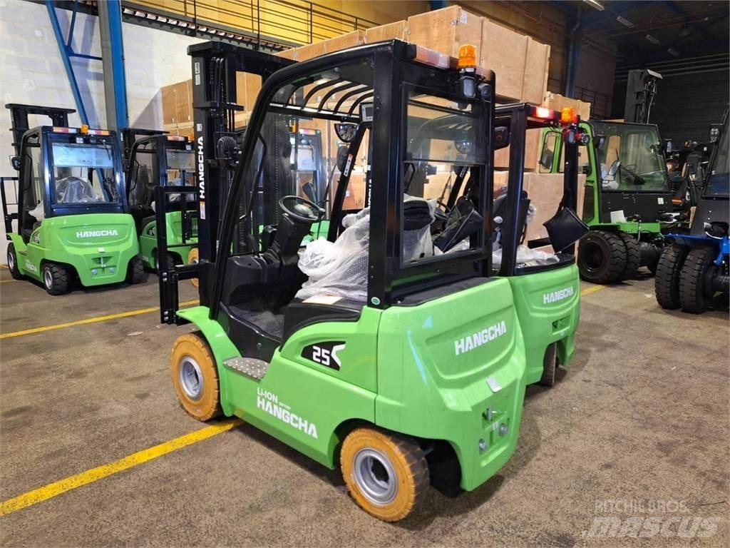 Hangcha XC25i Other