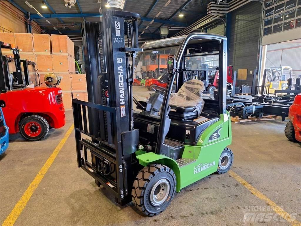 Hangcha XC25i Other