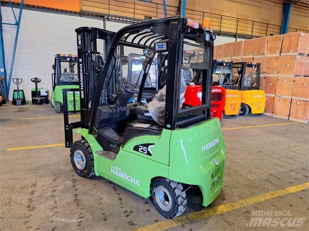 Hangcha XC25i Other