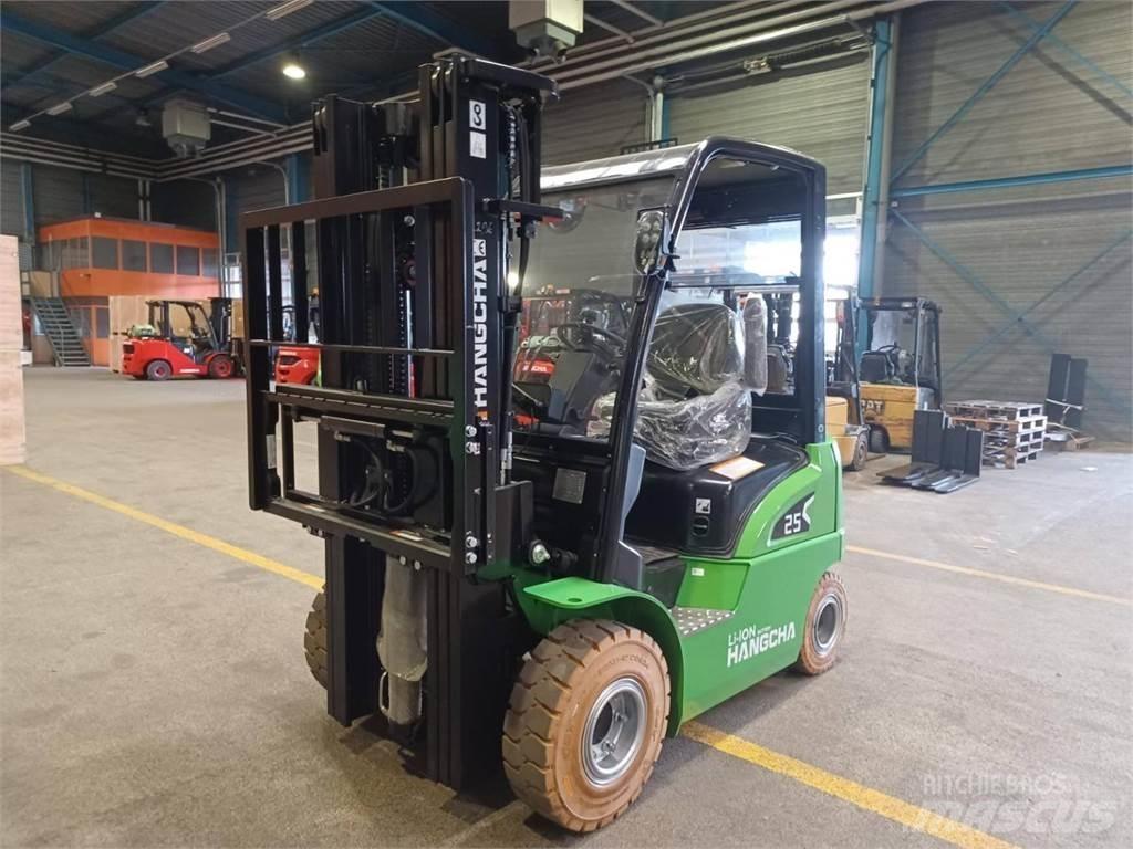 Hangcha XC25i Other