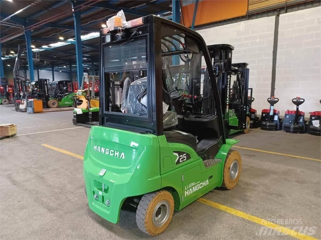 Hangcha XC25i Other