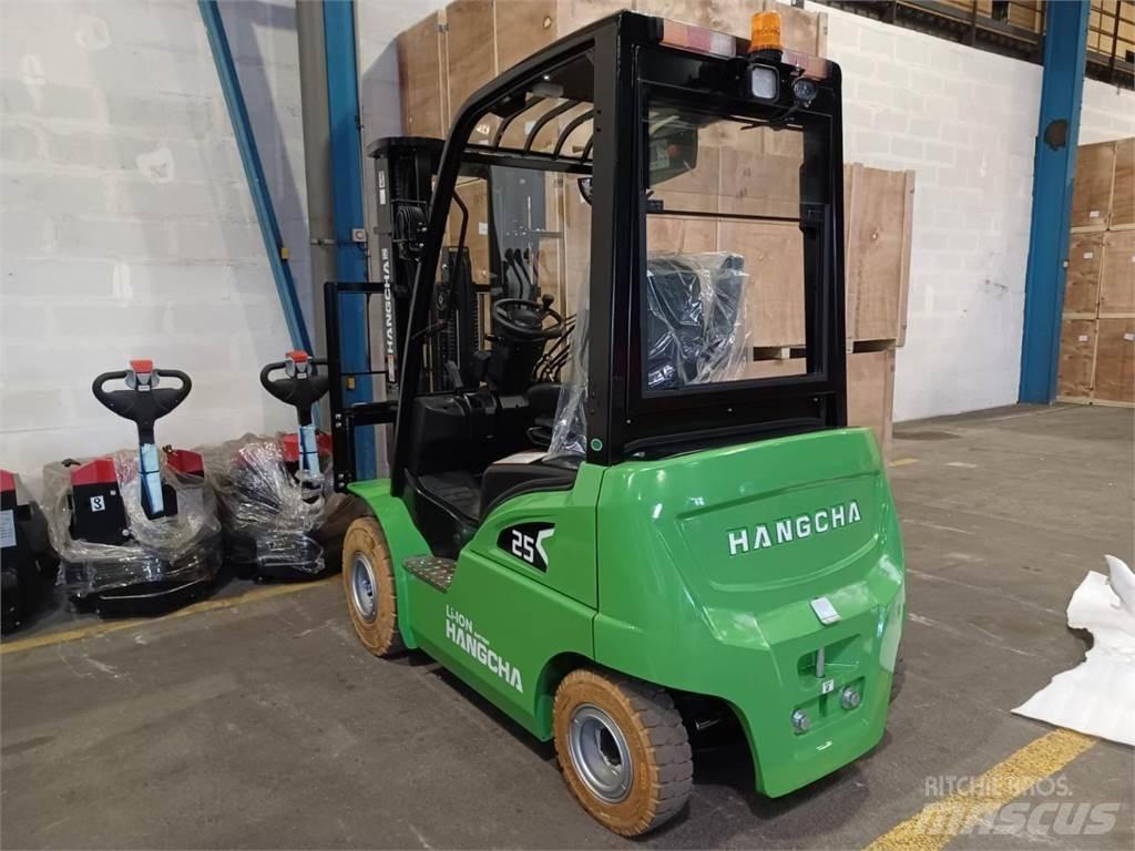 Hangcha XC25i Other