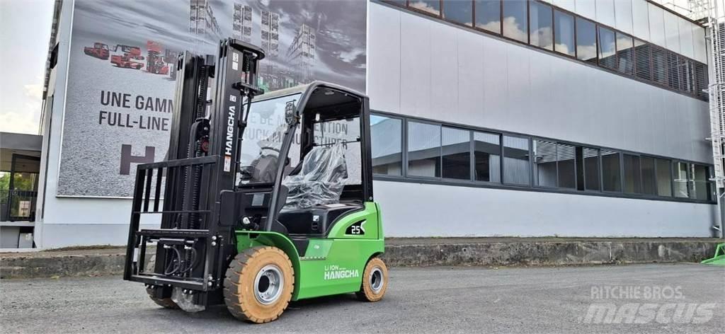 Hangcha XC25i Other