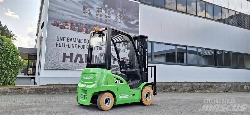 Hangcha XC25i Other