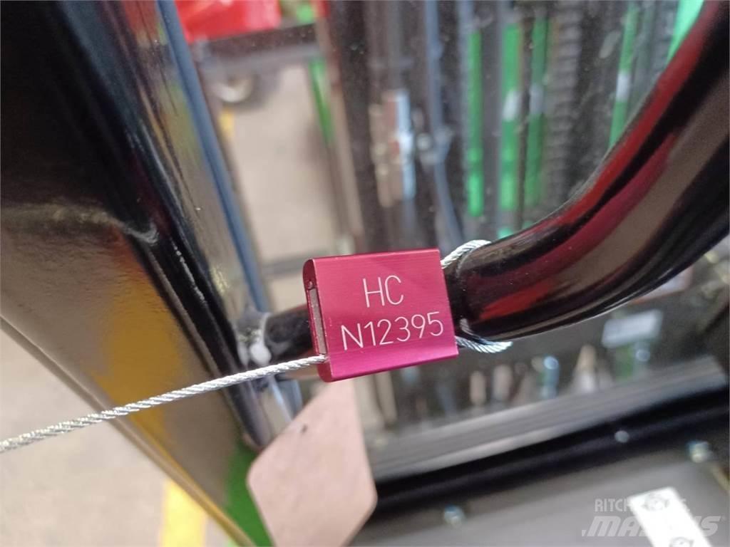 Hangcha XC25i Other