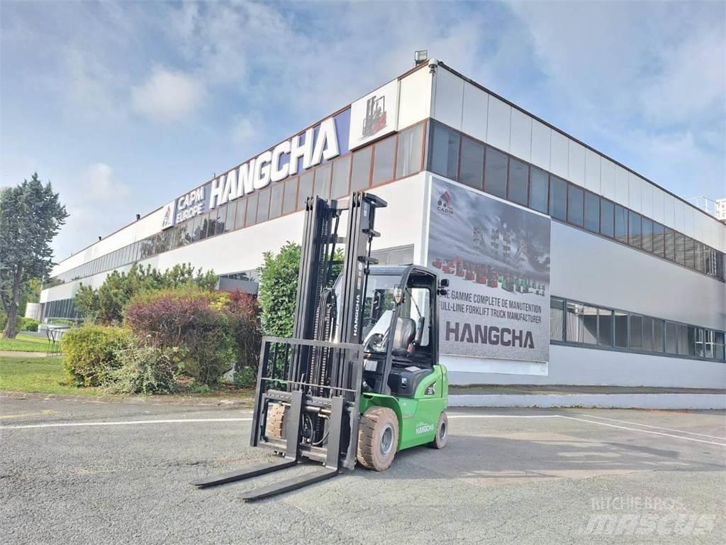 Hangcha XC30i Other