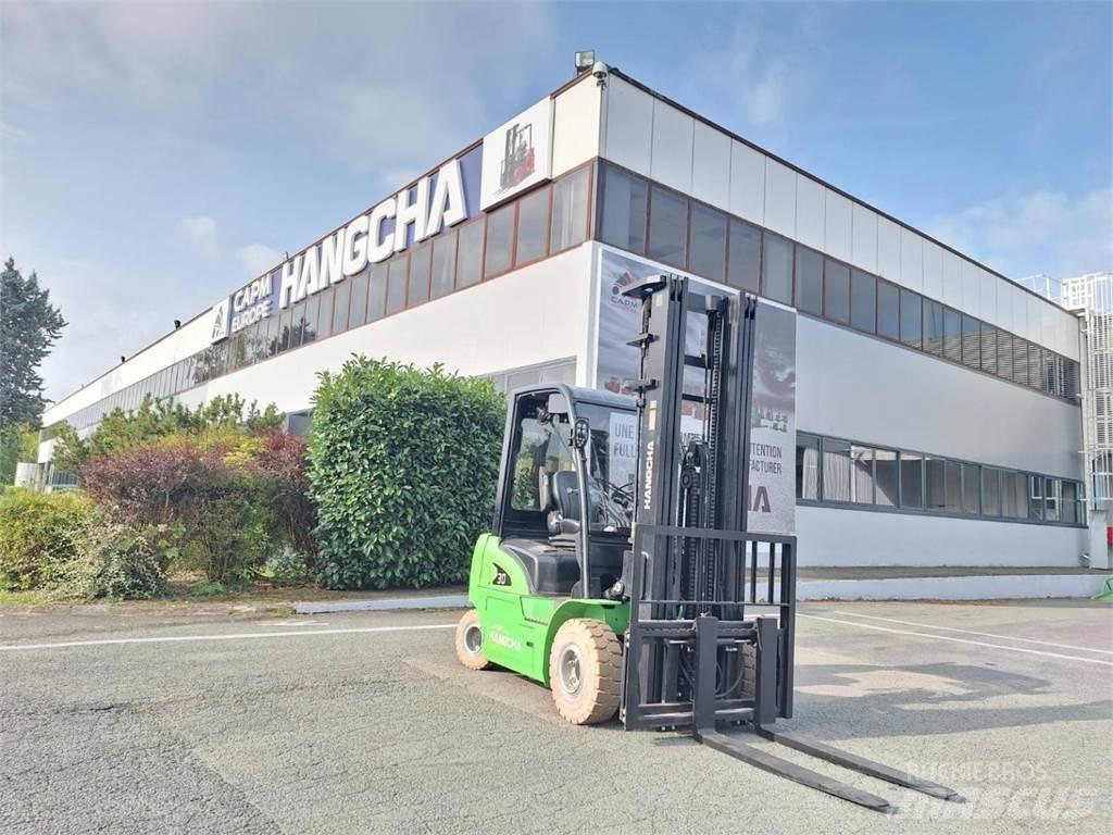 Hangcha XC30i Other