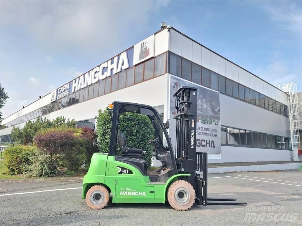 Hangcha XC30i Other