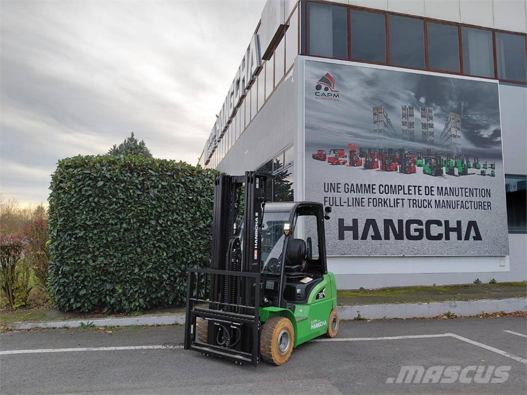 Hangcha XC30i Other