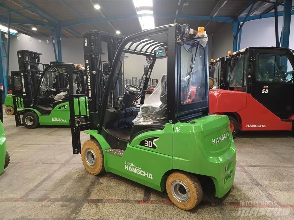 Hangcha XC30i Other
