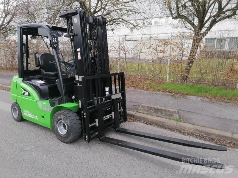 Hangcha XC30i Other