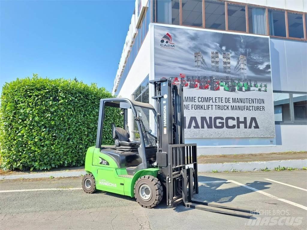 Hangcha XC30i Other
