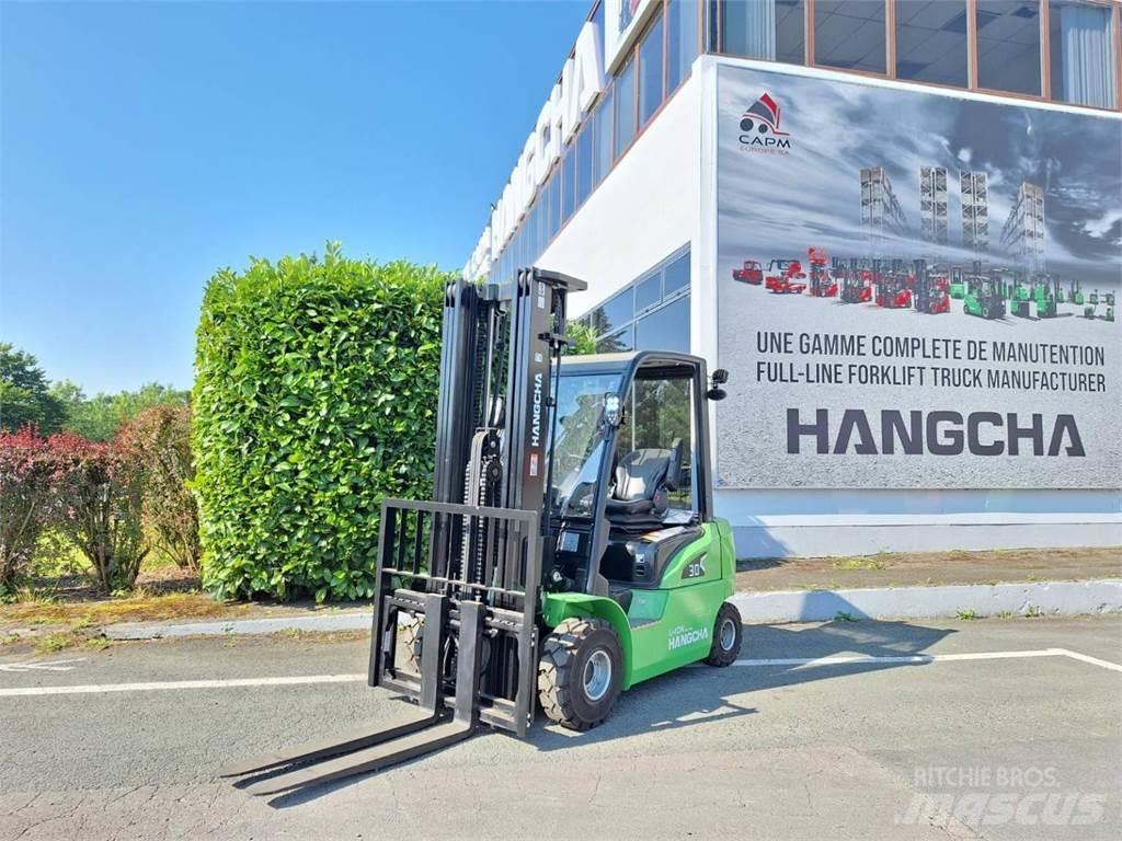 Hangcha XC30i Other