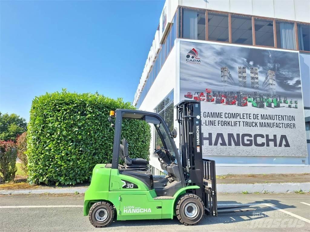Hangcha XC30i Other