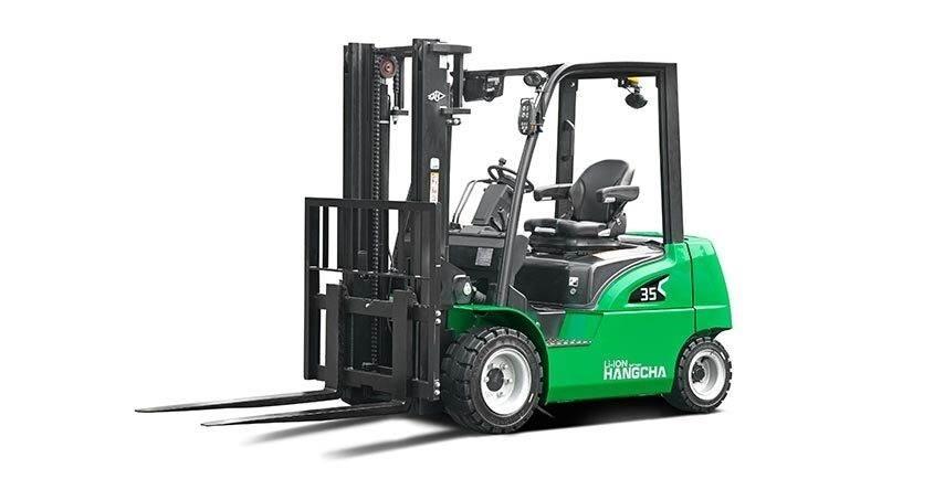 Hangcha XC35i Other