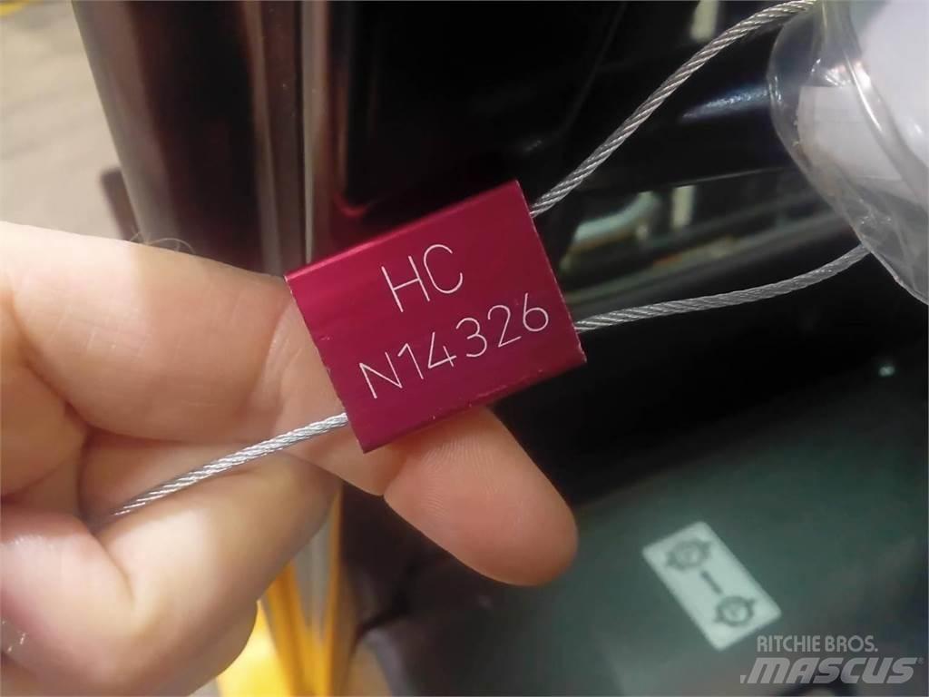 Hangcha XE18i Other
