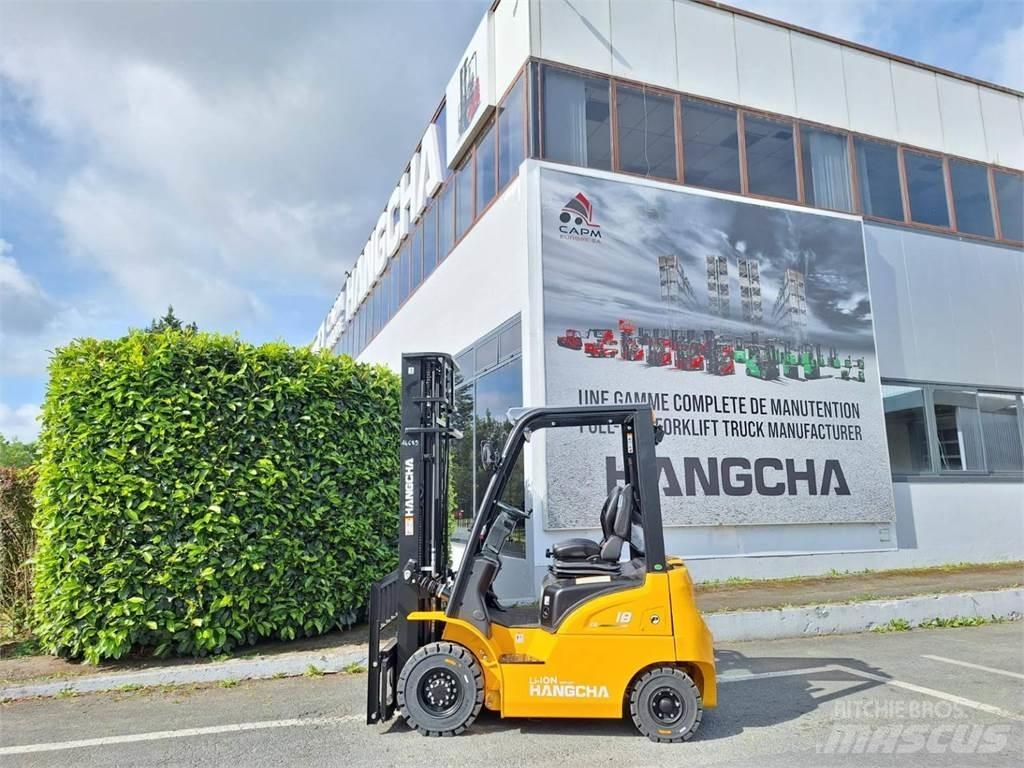 Hangcha XE18i Other