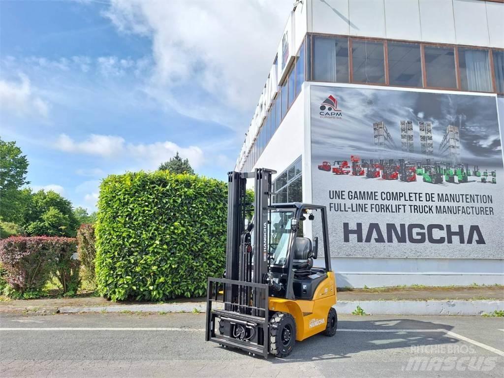 Hangcha XE18i Other