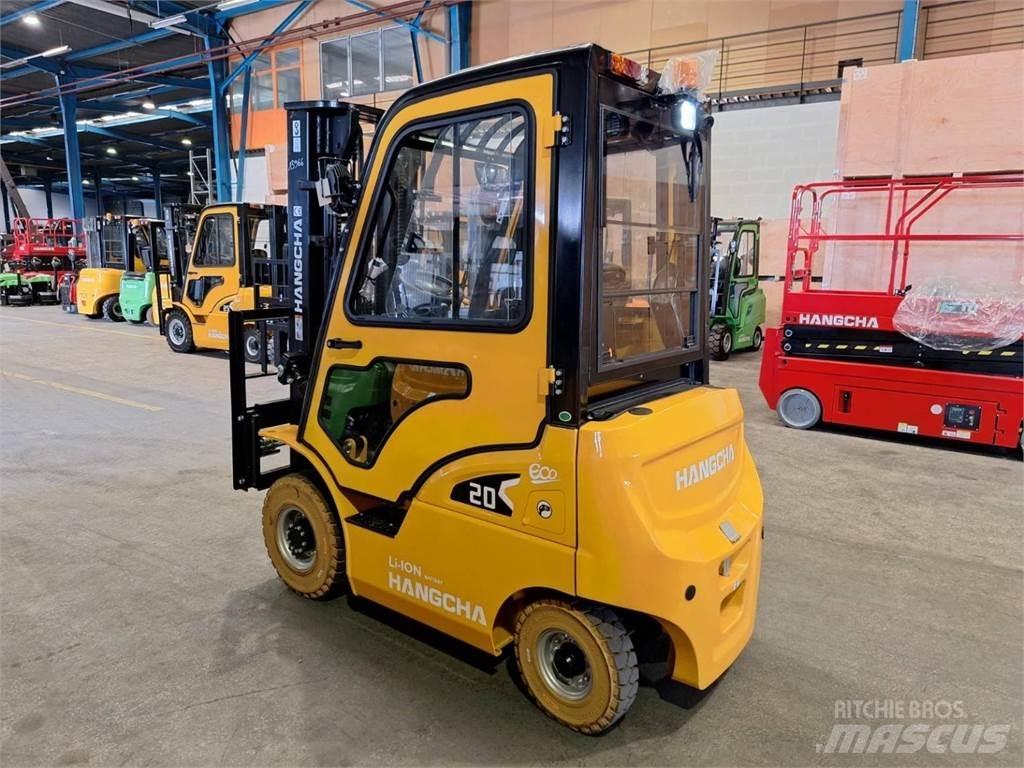 Hangcha XE20Ci Other