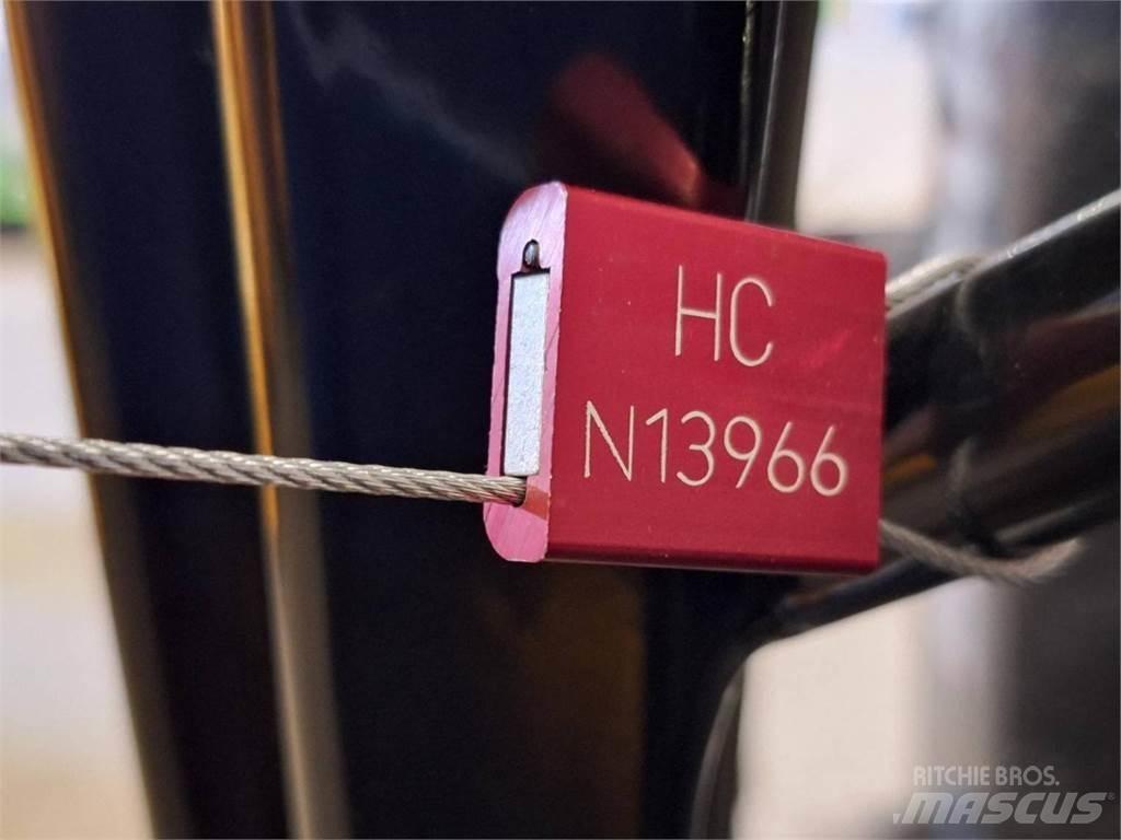 Hangcha XE20Ci Other