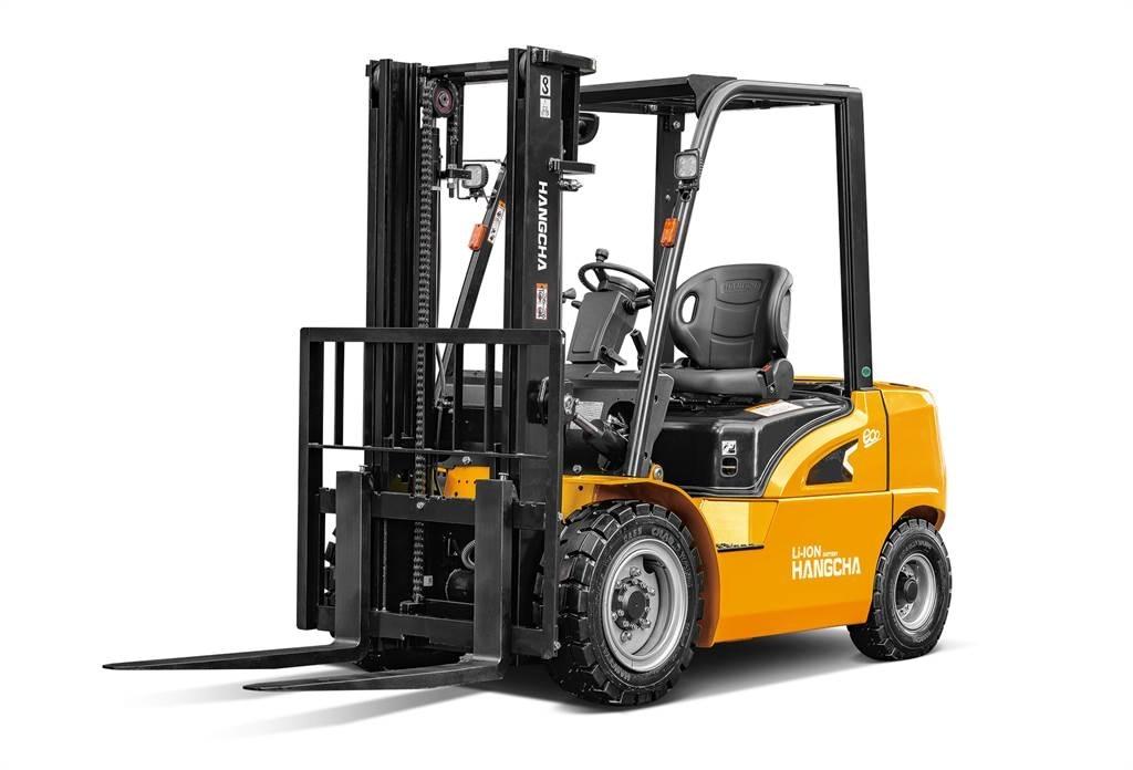 Hangcha XE20Ci Other