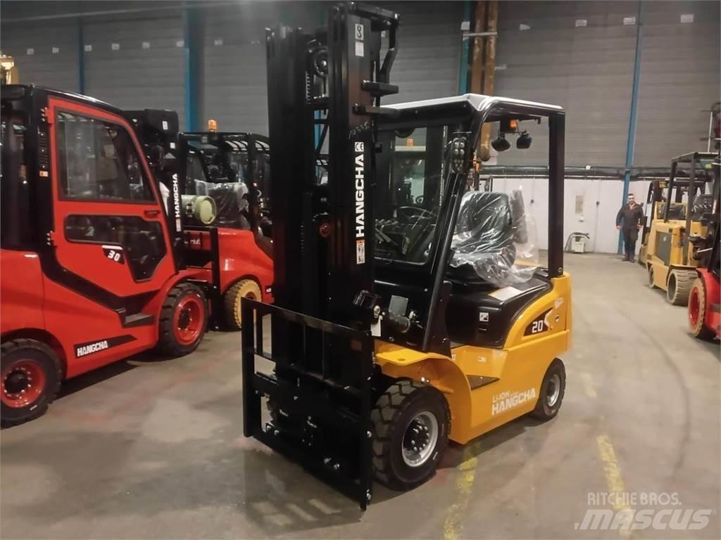 Hangcha XE20Ci Other