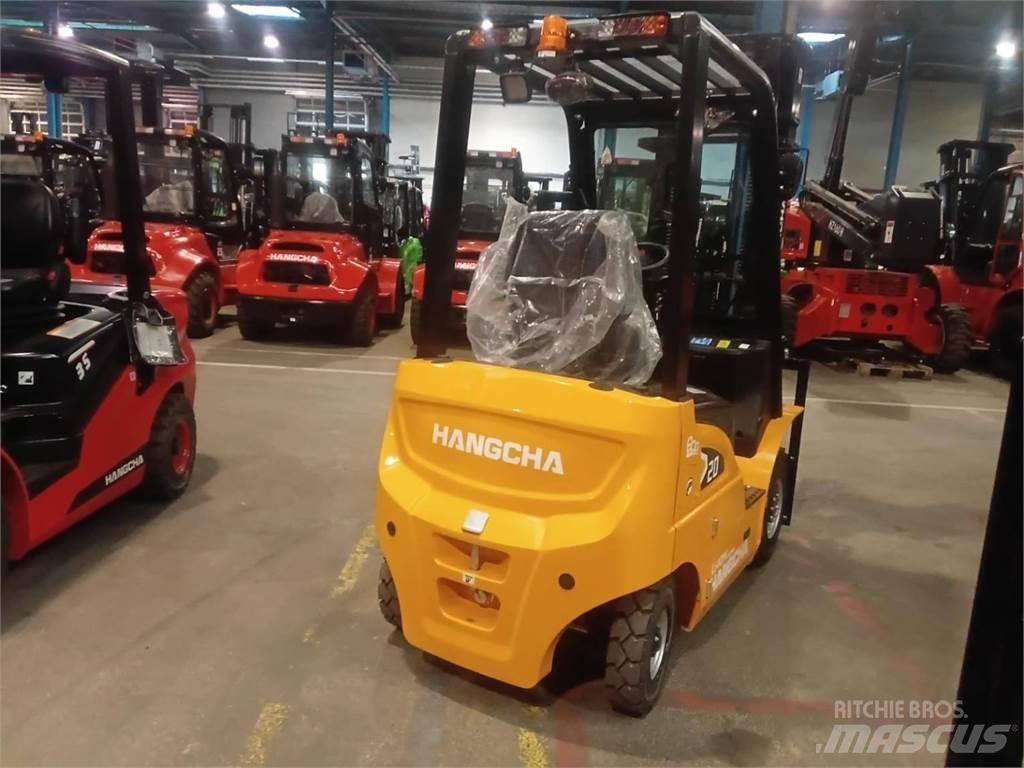 Hangcha XE20Ci Other