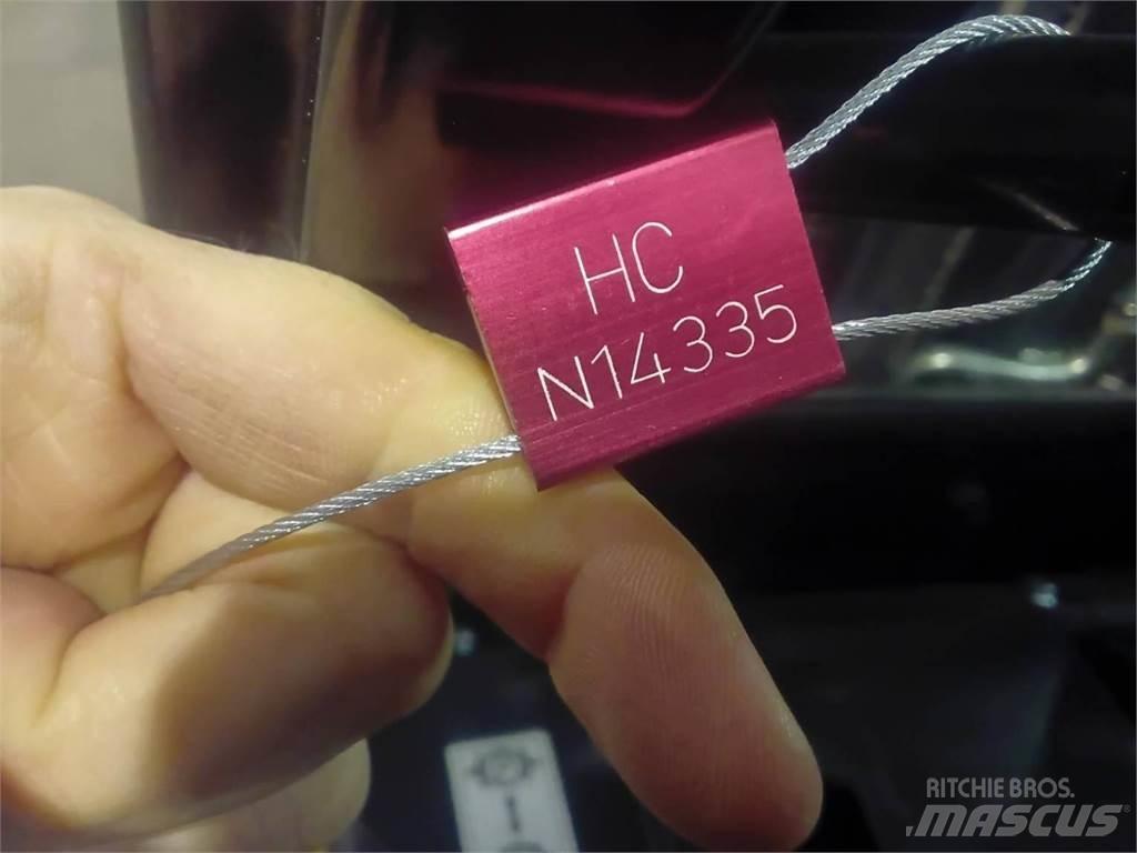 Hangcha XE20Ci Other
