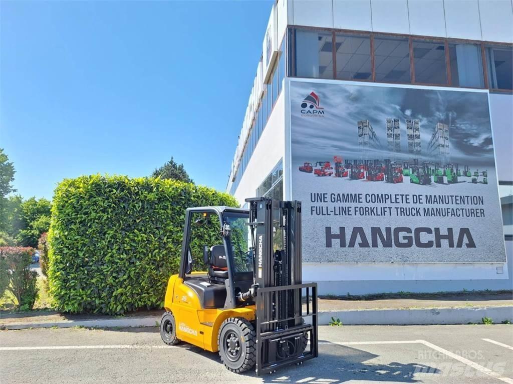 Hangcha XE25i Other