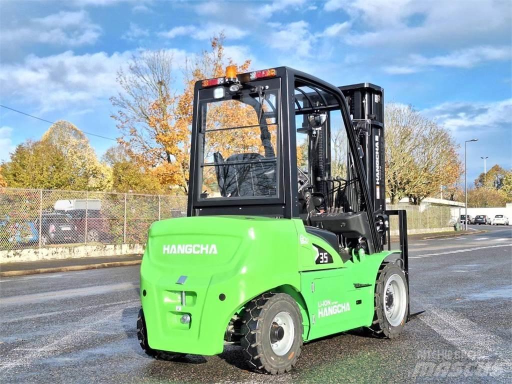 Hangcha XE35-H Other