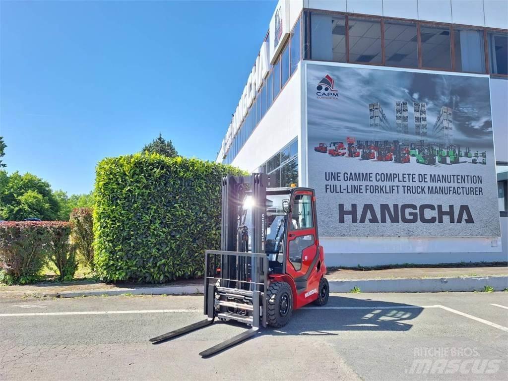 Hangcha XF25D-2 Other
