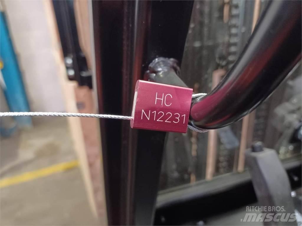 Hangcha XF25G Other