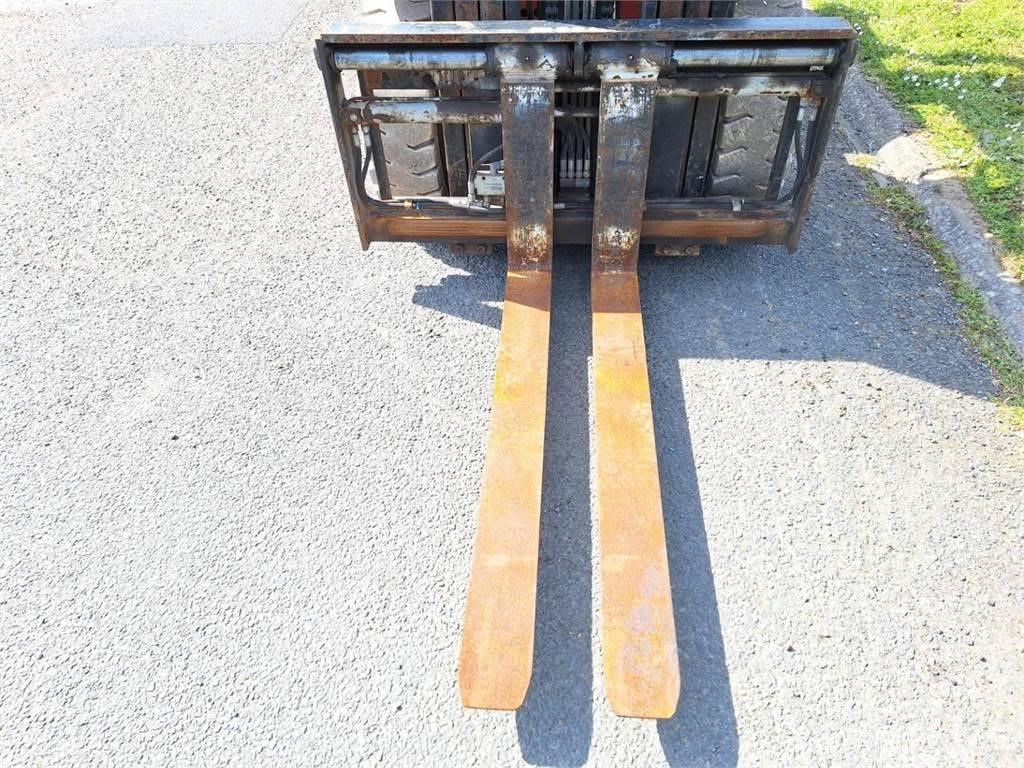 Hangcha XF35G Other