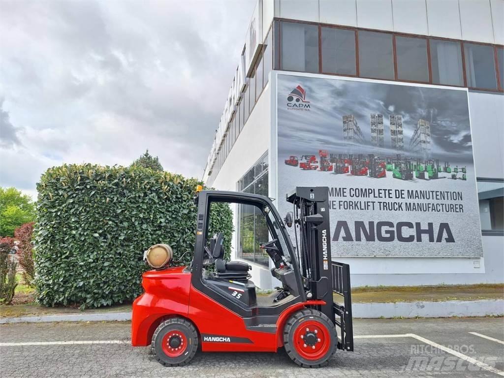 Hangcha XF35G-2 Other