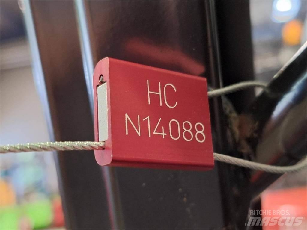 Hangcha XF50D Other