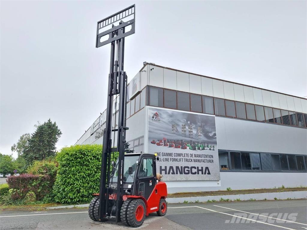 Hangcha XF55G Other